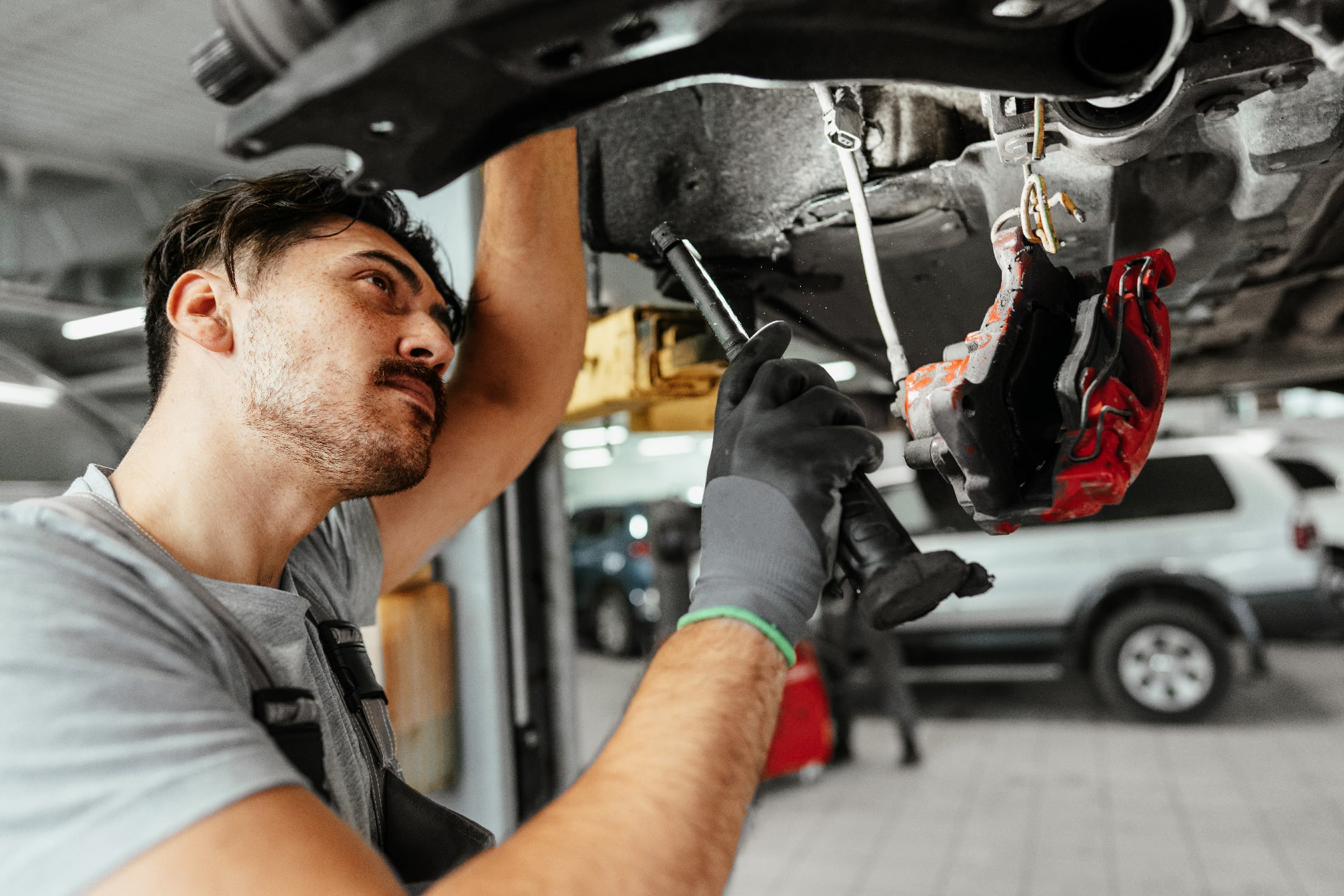 Servizi di Manutenzione