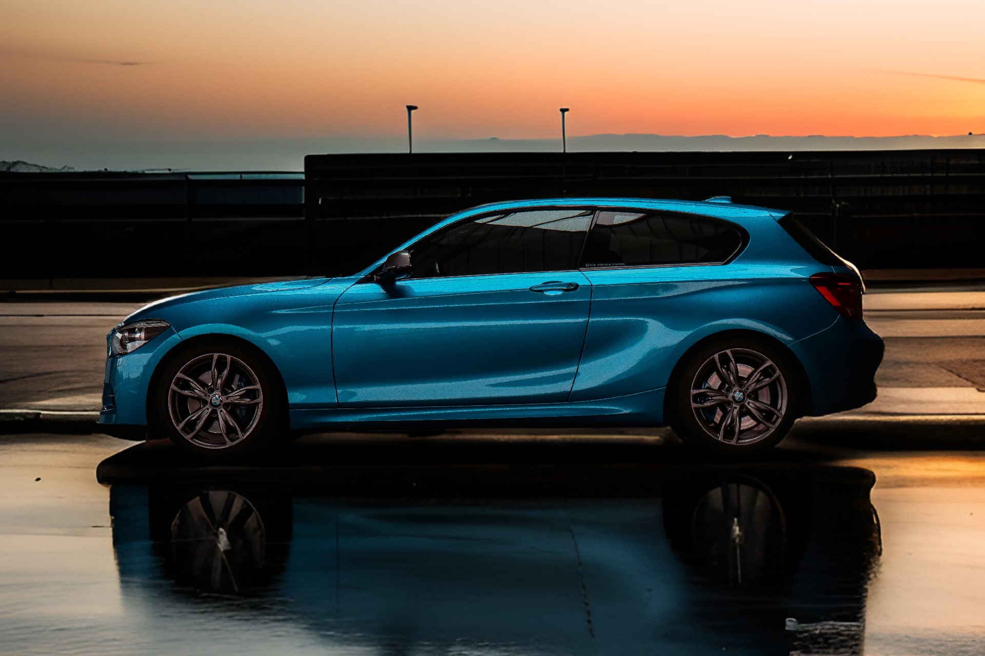 Messa a Punto e Riparazione Motore